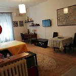 Casa Paco Grazioso Appartamento Con Terrazza