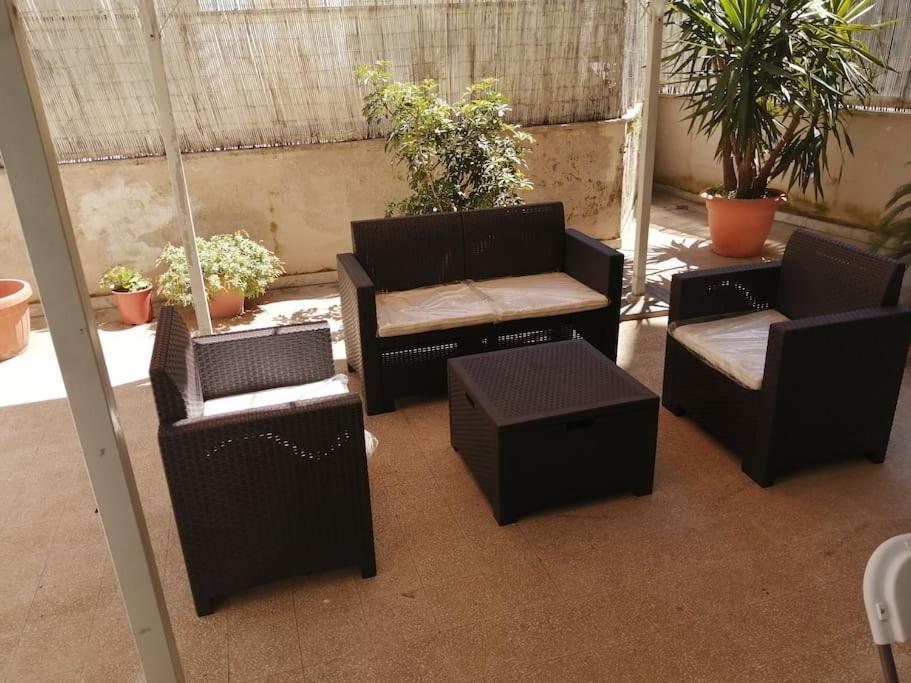Apartment Casa Paco Grazioso Con Terrazza