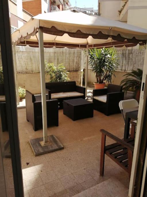 Apartment Casa Paco Grazioso Con Terrazza *