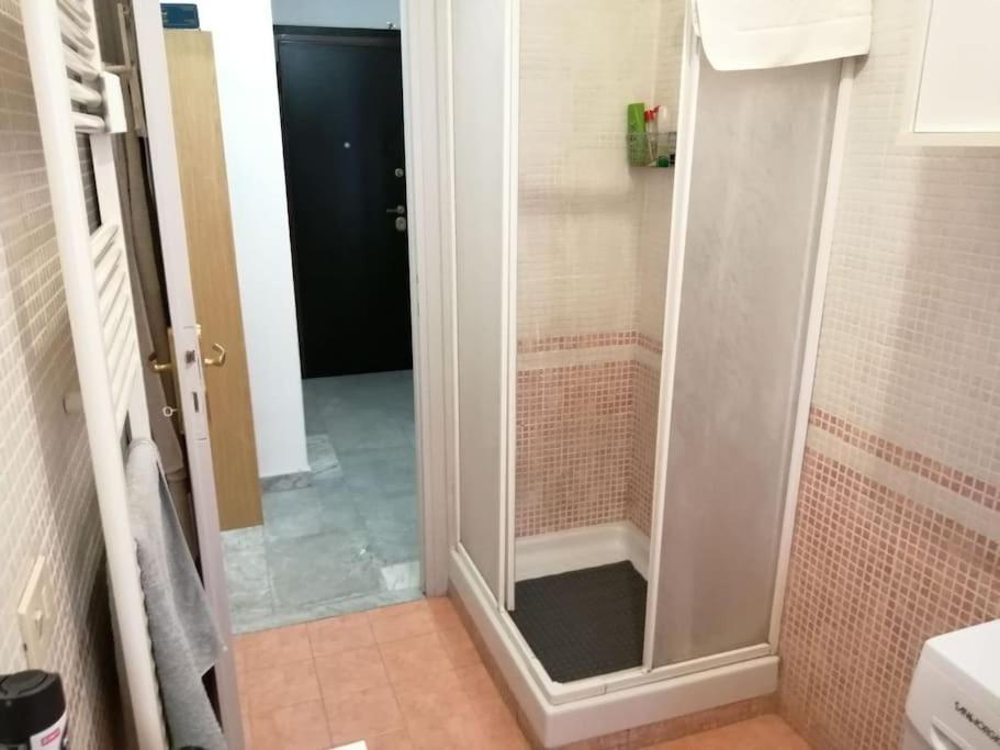 Apartment Casa Paco Grazioso Con Terrazza Rom
