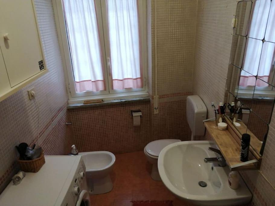 Casa Paco Grazioso Con Terrazza Apartment Rom