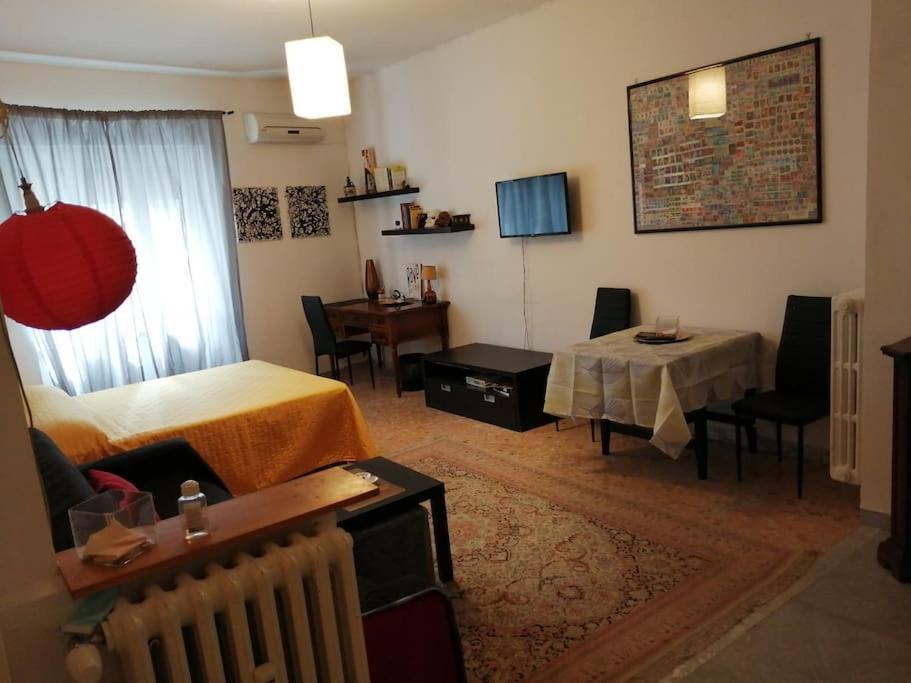 Apartment Casa Paco Grazioso Con Terrazza Rom