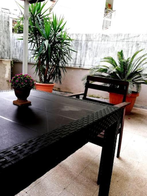 Apartment Casa Paco Grazioso Con Terrazza