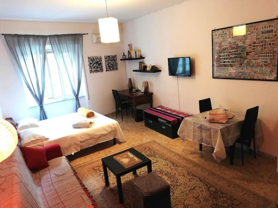 Apartment Casa Paco Grazioso Con Terrazza